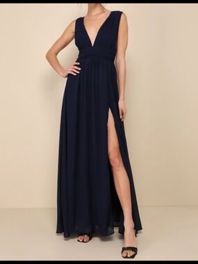 make you shine dark purple satin mermaid maxi dress Dark Purple Floor Length Dress Make You Shine Dark Purple Satin Mermaid Maxi Dress
